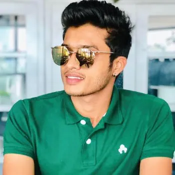 Lavan Abhishek